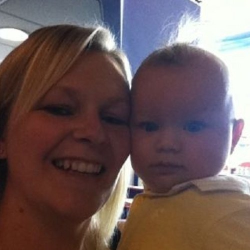 MrsSinfieldJNR's profile picture. Mum of two gorgeous boys
