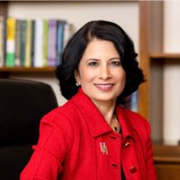 Renu Khator(@UHpres) 's Twitter Profile Photo