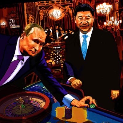 International law & international politics. Ex-HU high stakes gambler & specialist @ partypoker & Microgaming. Uranium, copper & silver investor. From Finland.