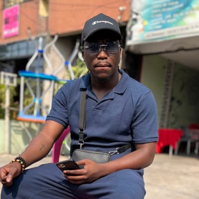 landu_romeo's profile picture. 1eme de la classe/Mwana ya Congo/Bundesliga📍🇨🇩 🇩🇪 Insta: rome0xx