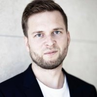 Fabian WeiΓbarth (@weissbarth) 's Twitter Profile Photo Fabian WeiΓbarth (@weissbarth) 's Twitter Profile Photo