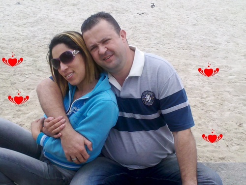 Sou pastora da comunidade Cristã do Caminho,