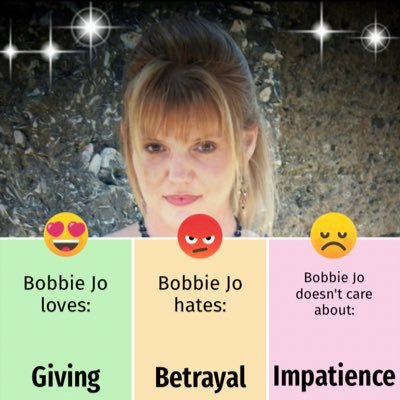 Vaughn3Jo's profile picture. 