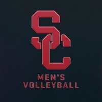 USC Men's Volleyball(@USCmensvolley) 's Twitter Profile Photo
