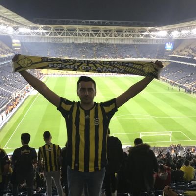 @Fenerbahce