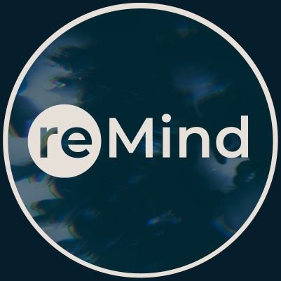 Your psychedelics business resource. 

reMind is committed to advancing the business of psychedelics responsibly. Join us in Las Vegas Nov 28th + 29th, 2023.