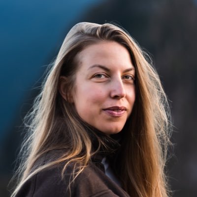 🌏 Hodophile 👩‍💻 Founder of @quantum_temple 🗿⛓️ Travel + Culture + Impact