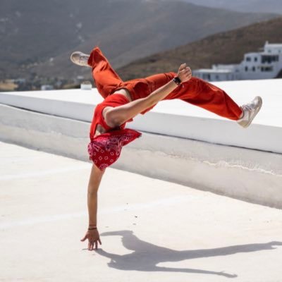 lilouruel's profile picture. 