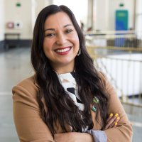 Claudia Preciado (@claudia_pres) 's Twitter Profile