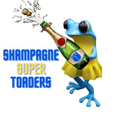 SuperToaders's profile picture. Toads team based at Hailsham Cricket Club. Compete in the Lewes and District Toad in the Hole League. Est. 2022.