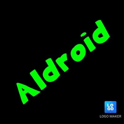 Aldroid001 Profile Picture