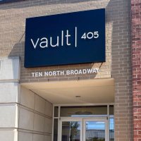 Vault 405 (@vault_405) 's Twitter Profile