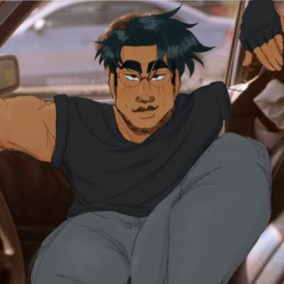 Chandlerさんのプロフィール画像