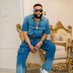 BAD MAN KCEE ❤️🕊️ (@iam_kcee) Twitter profile photo