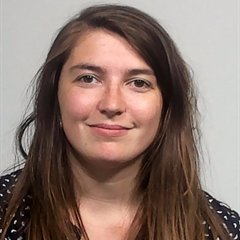 Lucile Ricard Profile