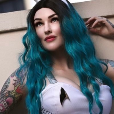 Amie DD Profile