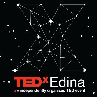 @TEDxEdina