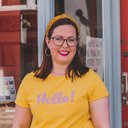 Heather Hulbert - @heather_hulbert - Twitter