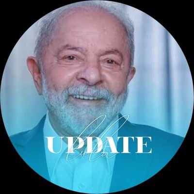 📃 | O seu portal de informações sobre Luiz Inácio da Silva presidente. Fotos e news dia 30 vote 13👇🏻 Perfil de apoio ao presidente