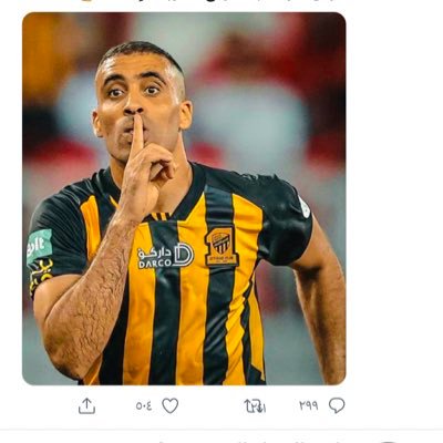 ﮼كل،عام،وأنتم،بخير ❤️اتحادي صديق لمدرج الذهب 💛🖤الدين ثم الوطن ثم الاتحاد خط احمر 💛🖤💛🖤 رد المتابعة احد مسلماتي🖤💛