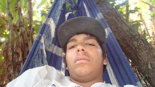 O Muleke Zika . !
