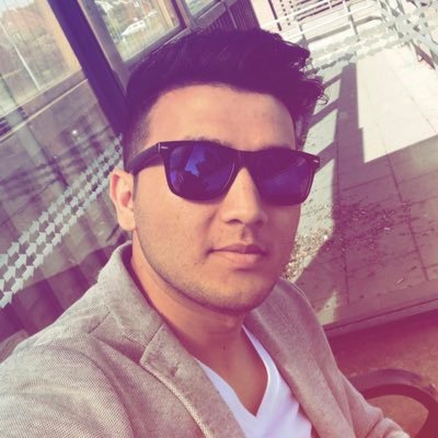 Mohamma97218881's profile picture. #StopHazaraGenocide