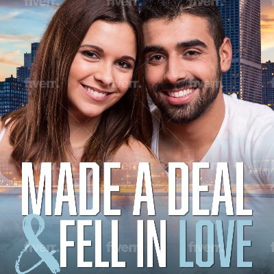 Two individuals both alike in dignity - in need of marriage for their own gain. Can Marisol and Alex honor their deal?