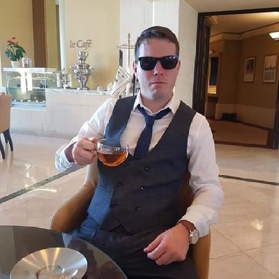 AaronOC70261622's profile picture. International Stud