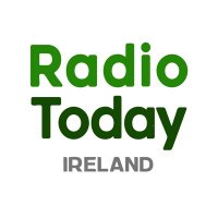 RadioToday Ireland(@RadioTodayIE) 's Twitter Profile Photo