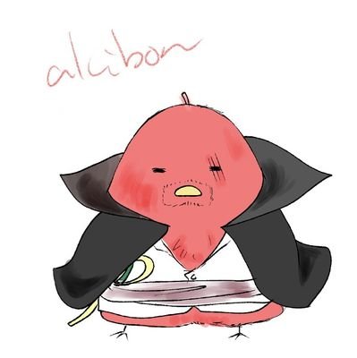 akibon_🏴‍☠さんのプロフィール画像
