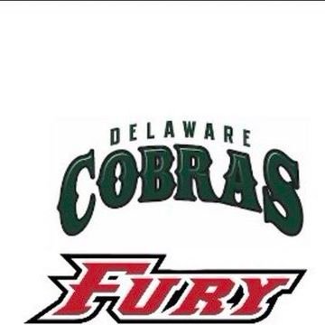 Delaware Cobras Fury