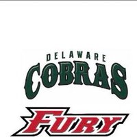 Delaware Cobras Fury(@DelawareCobras) 's Twitter Profile Photo