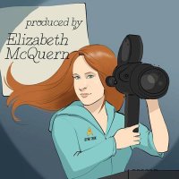 🚀Defiant🖖🏻Elizabeth🚀 (@elizmcquern) 's Twitter Profile