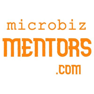 Microbusiness-focused mentorship and content for solopreneurs and REAL small businesses.  Book 
