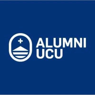 ¡Bienvenidos! Somos el canal oficial de la Dirección de Alumni, área referente para graduados de grado, postgrado y doctorado de @ucuoficial #AlumniUCU  🎓