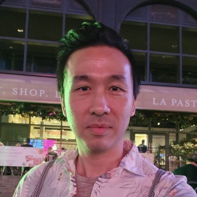 Marcus Lai