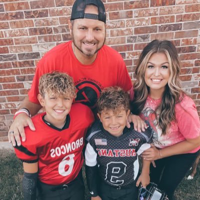 1 Peter 5:7| Husband/Dad |USAF vet| Co-Owner/Co-Publisher covering #Sooners|#OKPreps|national recruiting for @OUinsider & @Rivals| Fri 1:30 on 94.7 FM