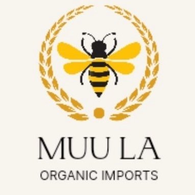 Muu La Ltd is importing organic food from Estonia to the United Kingdom. We offer HONEST NEKTAR brand in Leicester at the moment. https://t.co/dBmL45QsaM