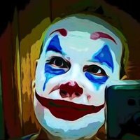 Jocker (@jocker_reborn2) 's Twitter Profile