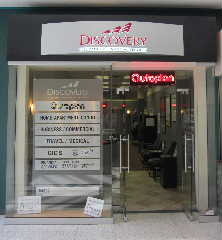 Discovery Insurance Services Ltd is in the Hillside Shopping Centre, offering Auto, Home, Commercial, Travel, Marine and Life Insurance