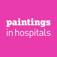 Paintings in Hospitals (@artinhospitals) 's Twitter Profile