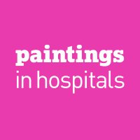 Paintings in Hospitals(@artinhospitals) 's Twitter Profile Photo