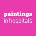 Paintings in Hospitals (@artinhospitals) Twitter profile photo