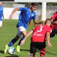 Jesus Carmona diaz (@jesulillo07) 's Twitter Profile