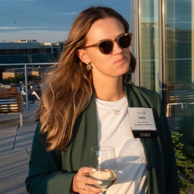 Public affairs for @aluminumnews | @okstate alumna | Meme collector | Tweets and thoughts are just mine