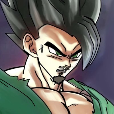 Animelogic24's profile picture. never sure about what I’m doing 👍