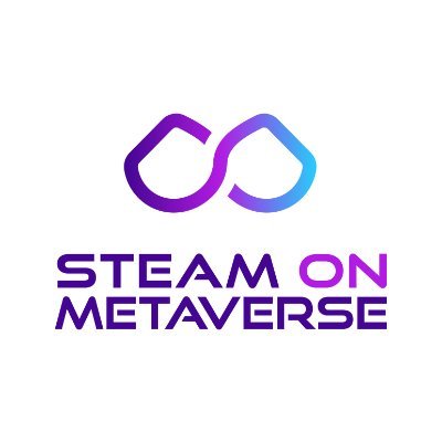 STEAMMetaverse's profile picture. 