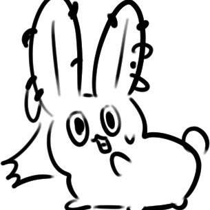 로그아웃 🐹백야🐰さんのプロフィール画像