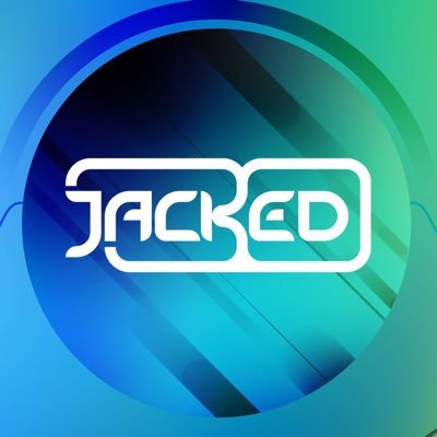 JACKED 360° SAT 23rd JULY 2022 / TICKETS COMING SOON…