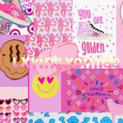 lxvingxomiaa's profile picture. 